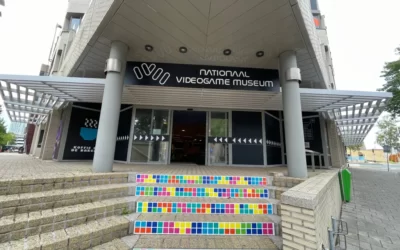 Wij zijn weer open!