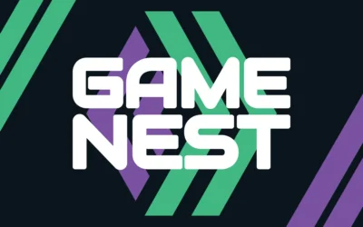 Ontdek het Game Nest