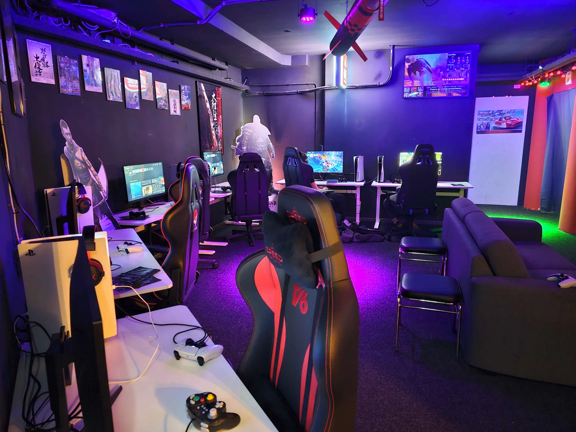 Games-Nest