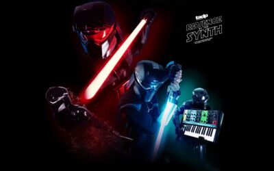 BITS & BEATS: Revenge of the Synth