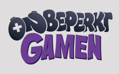 Nieuw event: Onbeperkt Gamen